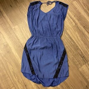 Express dress